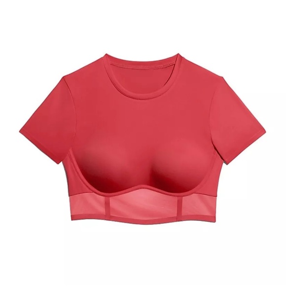 Adidas x Ivy Park corset crop top - Picture 2 of 7